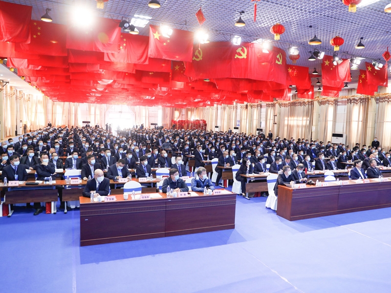 大咖云集，共襄盛舉｜第二屆河南礦山起重機發(fā)展高峰論壇隆重舉行